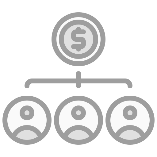 salario icono gratis