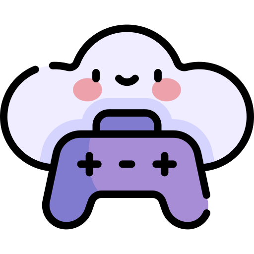 Online game - Free gaming icons