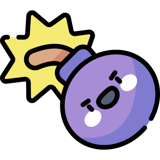 bombe kostenlos Icon