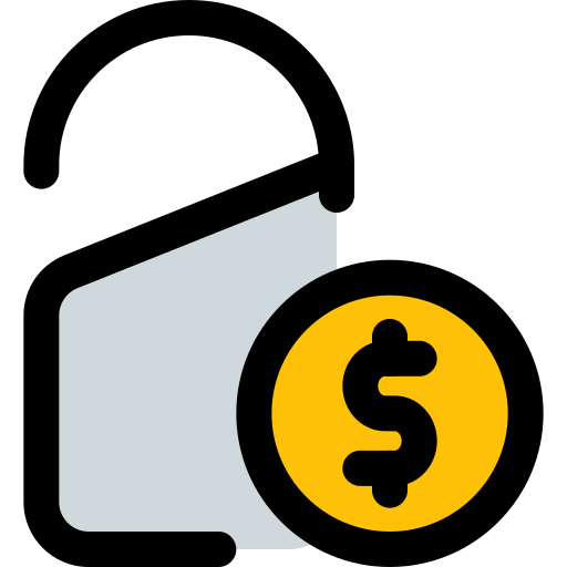 etiqueta de precio icono gratis