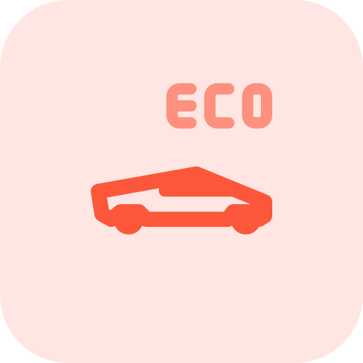 eco icono gratis