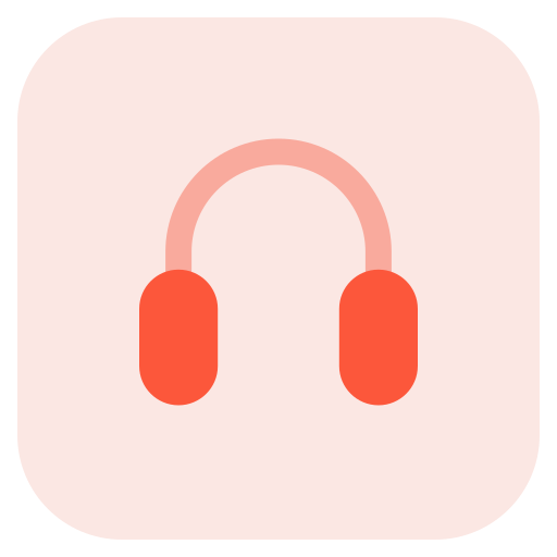auriculares con sonido icono gratis auriculares con sonido icono gratis