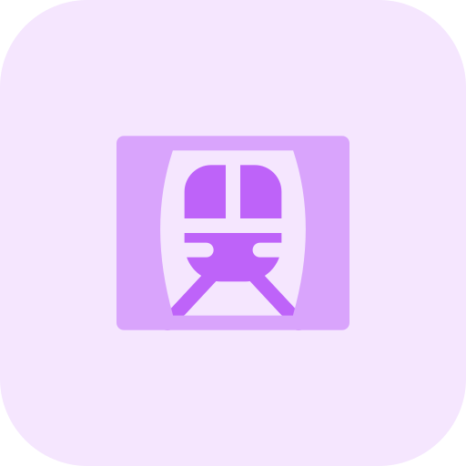 subterraneo icono gratis