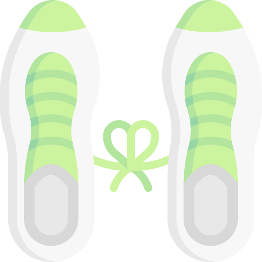 zapatos icono gratis