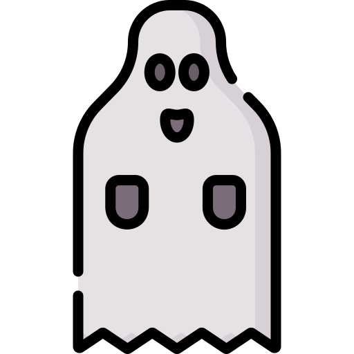 fantasma icono gratis