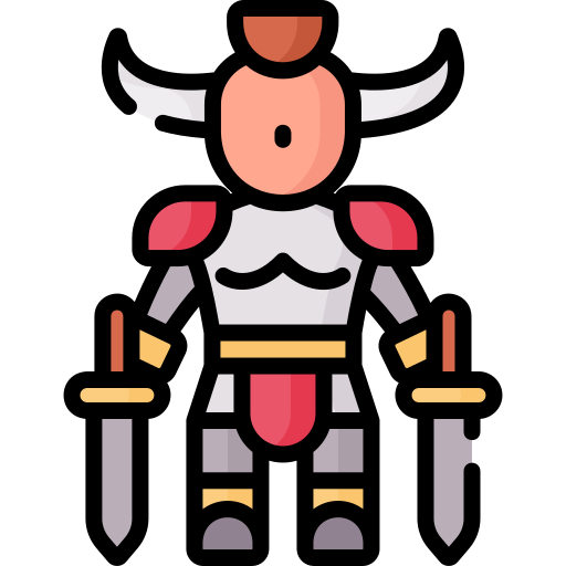 samouraï Icône gratuit samouraï Icône gratuit