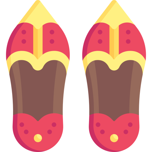 zapatos icono gratis