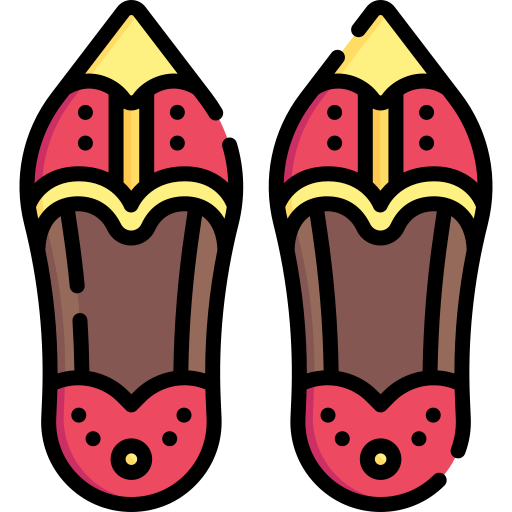 zapatos icono gratis