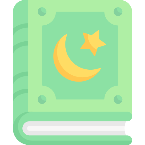Коран бесплатно иконка Коран бесплатно иконка