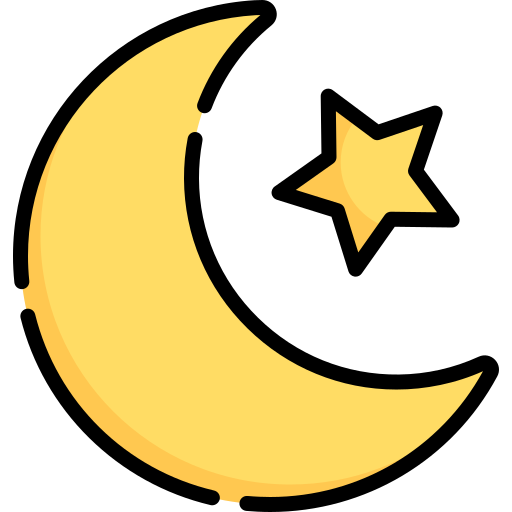 islam icono gratis