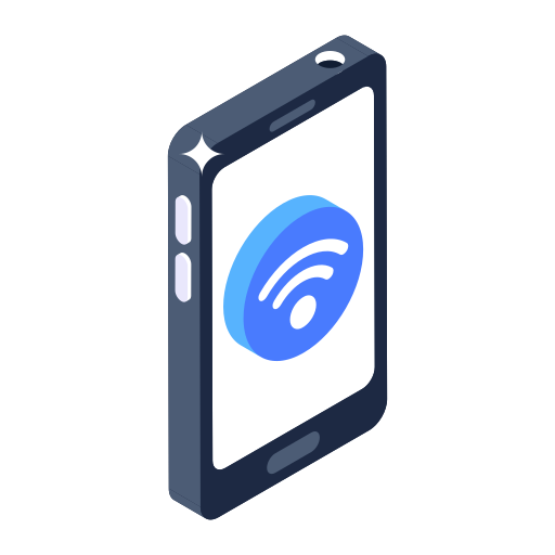 Смартфон бесплатно иконка