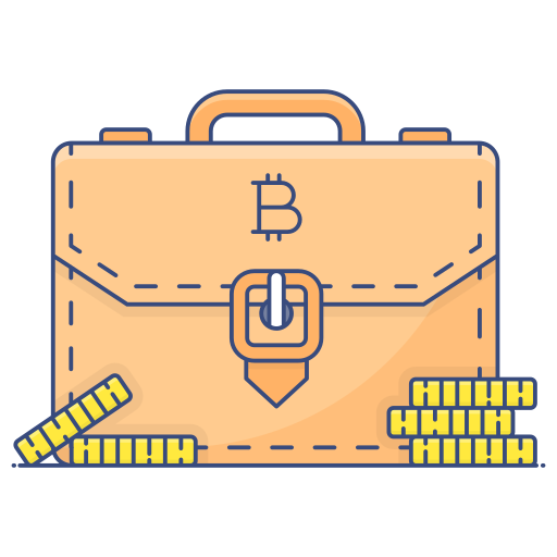 bitcoin icono gratis