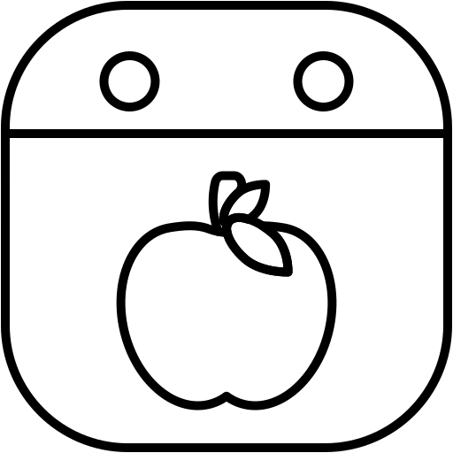 apfel kostenlos Icon