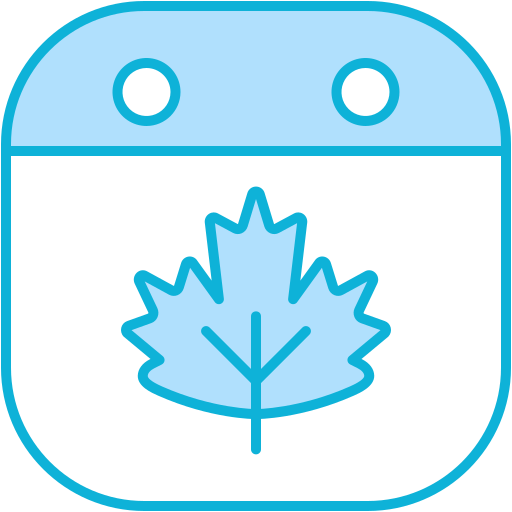 Leaf - free icon