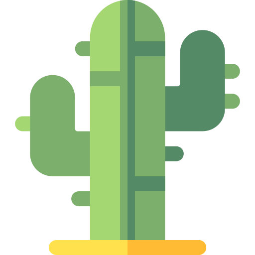 cactus icono gratis