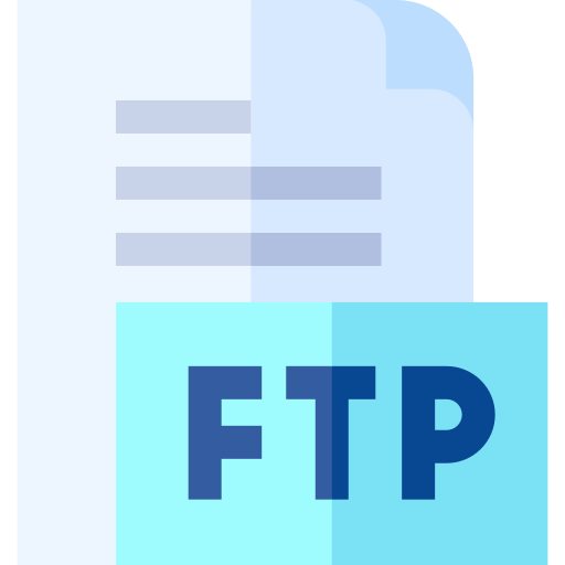 ftp icono gratis