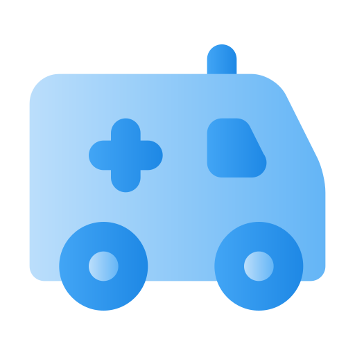 ambulancia icono gratis