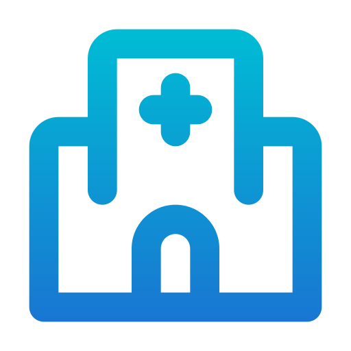 hospital icono gratis