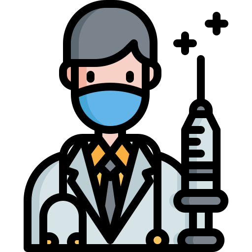 doctor icono gratis