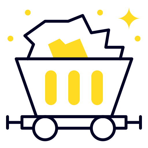 charbon Icône gratuit charbon Icône gratuit