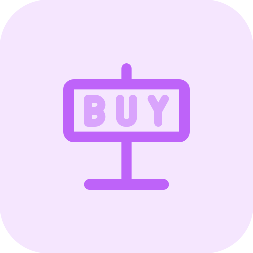 kaufen kostenlos Icon kaufen kostenlos Icon