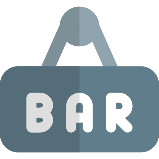 Signboard free icon