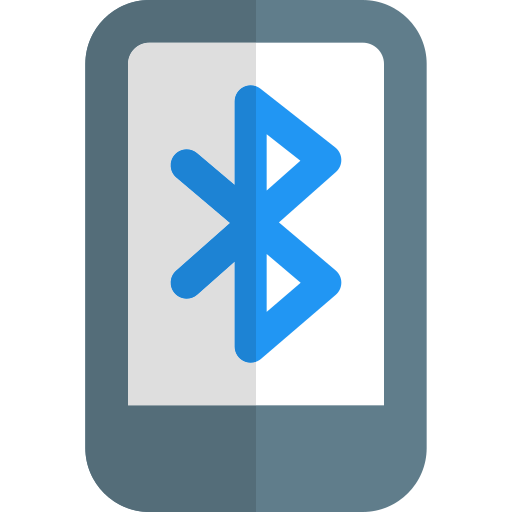 bluetooth icono gratis