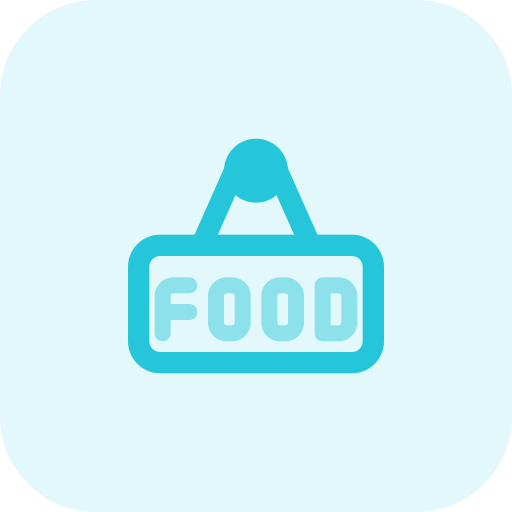 Food - Free food icons