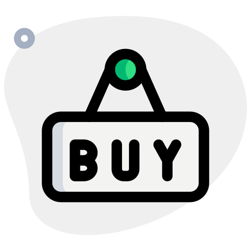 comprar icono gratis