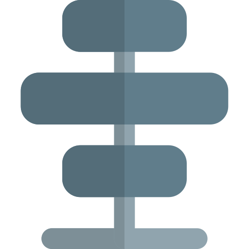 dirección icono gratis