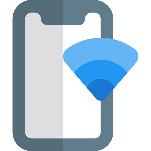 Wifi free icon