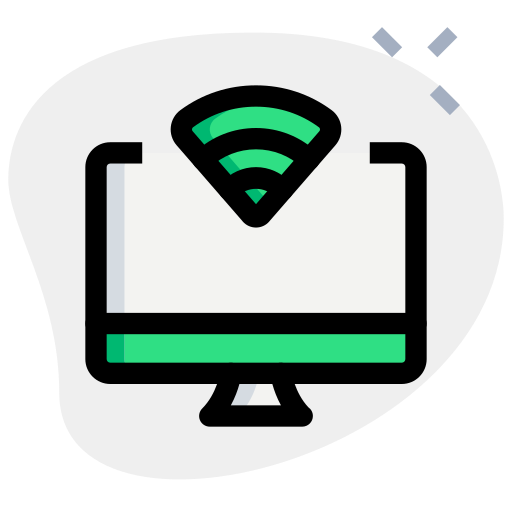 wifi icono gratis