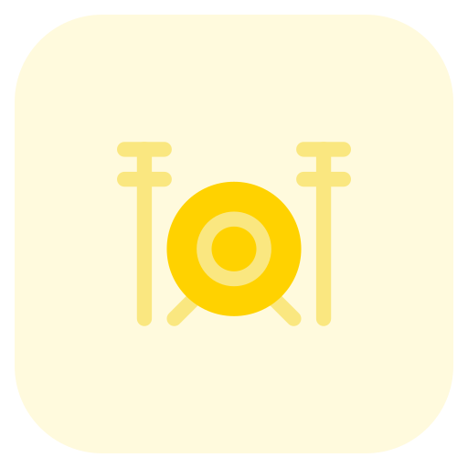 instrument de musique Icône gratuit instrument de musique Icône gratuit