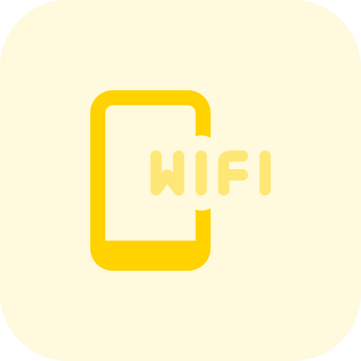 wifi icono gratis