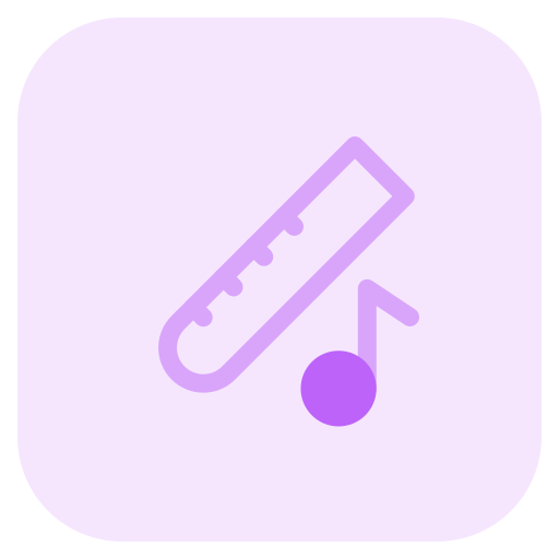 música icono gratis