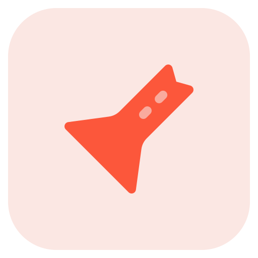 Wind instrument free icon