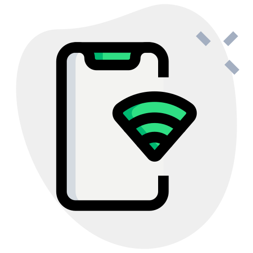 wifi icono gratis