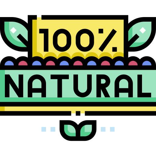 natural icono gratis