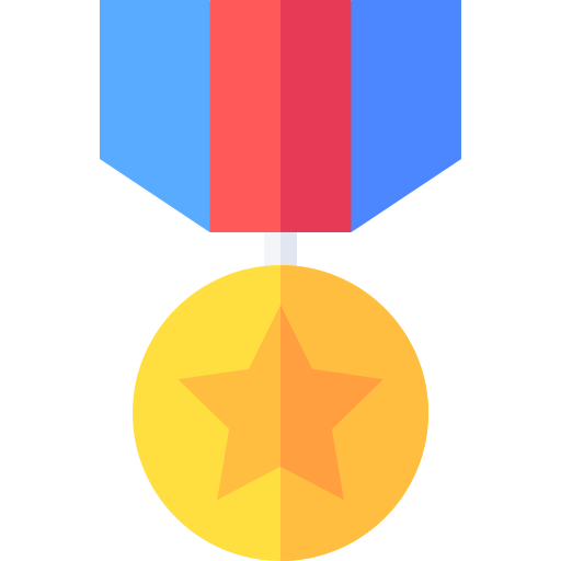 medaille kostenlos Icon medaille kostenlos Icon