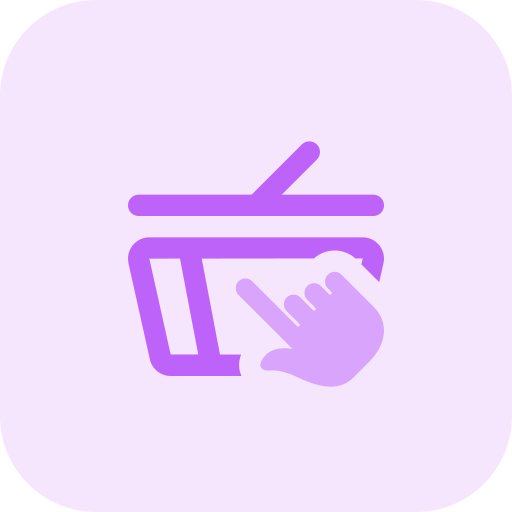 Click free icon Click free icon