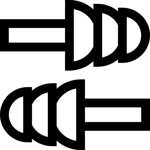ohrschutz kostenlos Icon ohrschutz kostenlos Icon