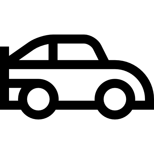 Sport car - Free transport icons