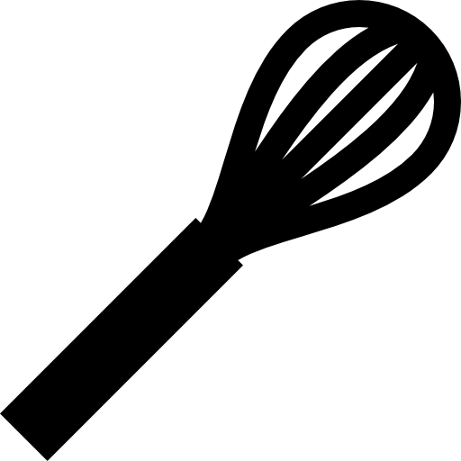 Whisk - Free food icons