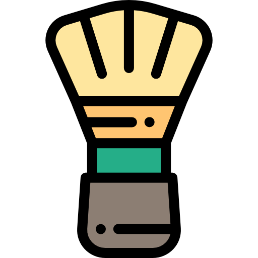 bürste kostenlos Icon
