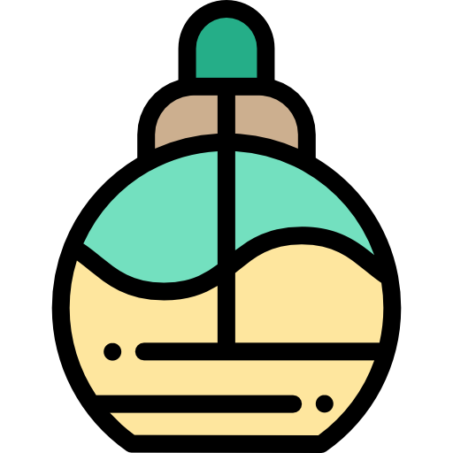 cabello icono gratis