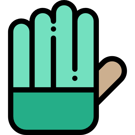 handschuh kostenlos Icon handschuh kostenlos Icon