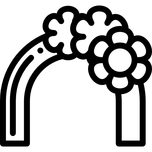 cabello icono gratis