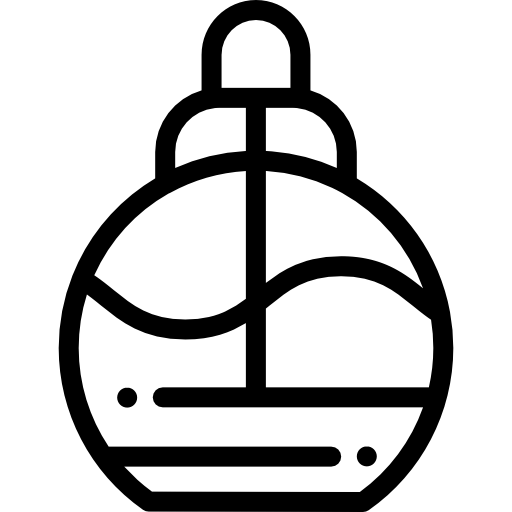 cabello icono gratis