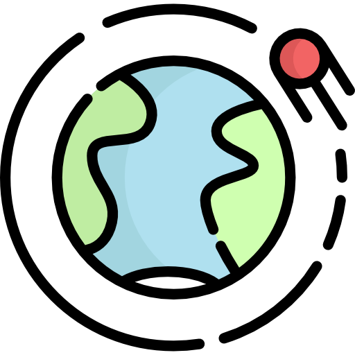 Satellite free icon