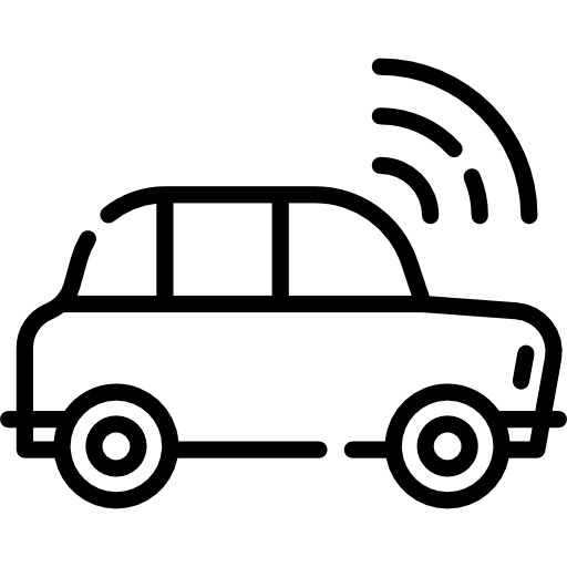 wagen kostenlos Icon